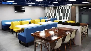 Sample Apartment of The Executive Centre Prestige Palladium Bayan Co-Working space in Thousand Lights, Chennai - Image 295860