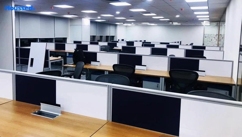 Sample Apartment of Coworking Space in The Executive Centre Tamarai Tech Park, Guindy - Image 295869
