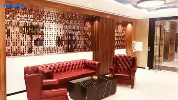 Sample Apartment of The Executive Centre Tamarai Tech Park Co-Working space in Guindy, Chennai - Image 295873