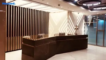 Sample Apartment of The Executive Centre Tamarai Tech Park Co-Working space in Guindy, Chennai - Image 295871