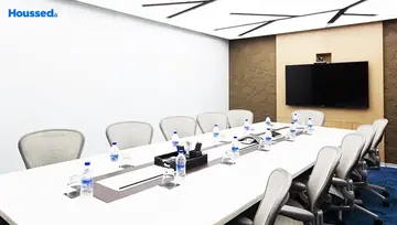 Sample Apartment of The Executive Centre Tamarai Tech Park Co-Working space in Guindy, Chennai - Image 295867