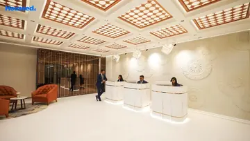 Sample Apartment of The Executive Centre Olympia Tech Park Co-Working space in Guindy, Chennai - Image 295875