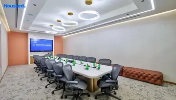 Sample Apartment of The Executive Centre Olympia Tech Park Co-Working space in Guindy, Chennai - Image 295879