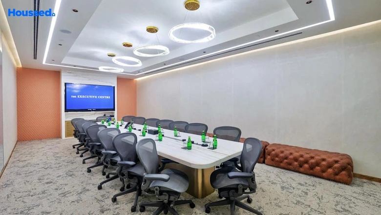 Sample Apartment of Coworking Space in The Executive Centre Olympia Tech Park, Guindy - Image 295879