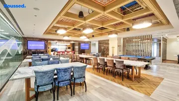 Sample Apartment of The Executive Centre Olympia Tech Park Co-Working space in Guindy, Chennai - Image 295881