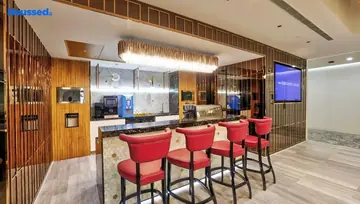 Sample Apartment of The Executive Centre Olympia Tech Park Co-Working space in Guindy, Chennai - Image 295884