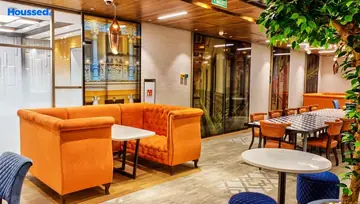 Sample Apartment of The Executive Centre Olympia Tech Park Co-Working space in Guindy, Chennai - Image 295883