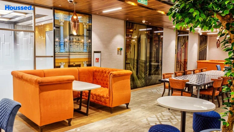 Sample Apartment of Coworking Space in The Executive Centre Olympia Tech Park, Guindy - Image 295883
