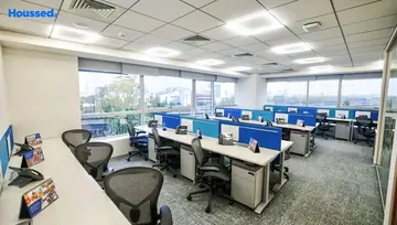 Sample Apartment of The Executive Centre Olympia Tech Park Co-Working space in Guindy, Chennai - Image 295882