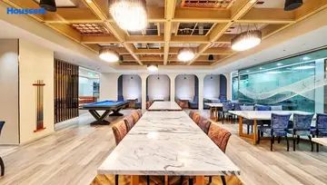 Sample Apartment of The Executive Centre Olympia Tech Park Co-Working space in Guindy, Chennai - Image 295877