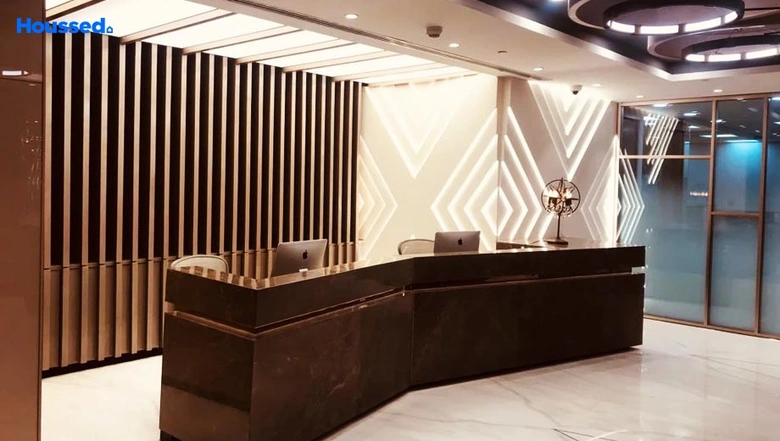 Sample Apartment of Coworking Space in The Executive Centre Olympia Teknos, Guindy - Image 295886