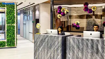 Sample Apartment of The Executive Centre Olympia Teknos Co-Working space in Guindy, Chennai - Image 295887