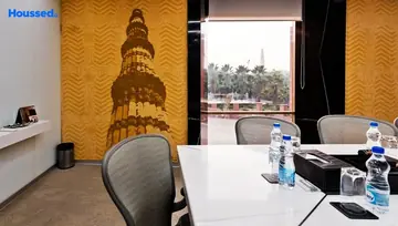 Sample Apartment of The Executive Centre TEC Qutab Co-Working space in Mehrauli, New Delhi - Image 295918