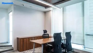 Sample Apartment of Symbyont Smart Spaces Dallas Center Co-Working space in Knowledge City, Hyderabad - Image 295786