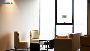 Sample Apartment of Symbyont Smart Spaces RMZ One Paramount Co-Working space in Porur, Chennai - Image 295818