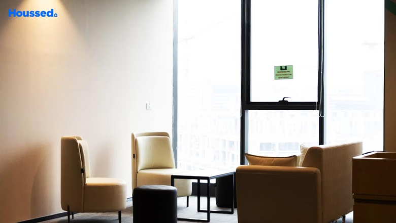 Sample Apartment of Coworking Space in Symbyont Smart Spaces RMZ One Paramount, Porur - Image 295818