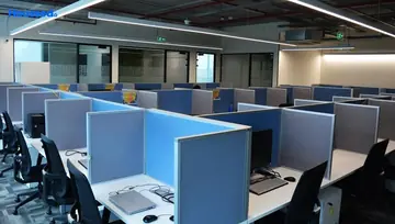 Sample Apartment of Symbyont Smart Spaces RMZ One Paramount Co-Working space in Porur, Chennai - Image 295821