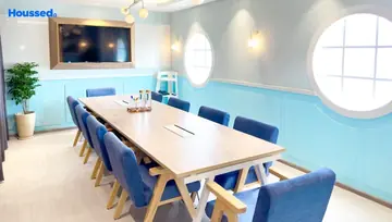 Sample Apartment of Alt.F Mohan Cooperative Co-Working space in Saidabad, New Delhi - Image 295674