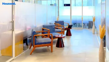 Sample Apartment of Alt.F 101 Co-Working space in Okhla, New Delhi - Image 295681