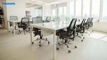Sample Apartment of Alt.F 101 Co-Working space in Okhla, New Delhi - Image 295680