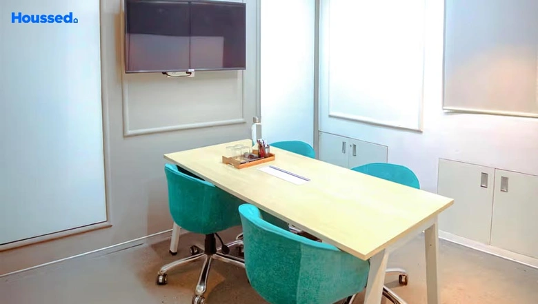 Sample Apartment of Coworking Space in Alt.F Statesman House, Connaught Place - Image 295689