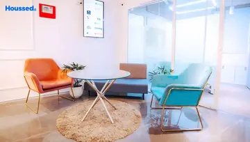 Sample Apartment of Alt.F Statesman House Co-Working space in Connaught Place, New Delhi - Image 295688