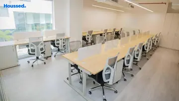 Sample Apartment of Alt.F Regal Building Co-Working space in Connaught Place, New Delhi - Image 295691