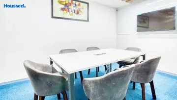Sample Apartment of Alt.F Regal Building Co-Working space in Connaught Place, New Delhi - Image 295692