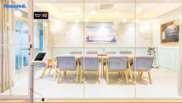 Sample Apartment of Alt.F Boulevard Walk Co-Working space in Greater Noida West, Greater Noida - Image 295709