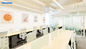 Sample Apartment of Alt.F Boulevard Walk Co-Working space in Greater Noida West, Greater Noida - Image 295702