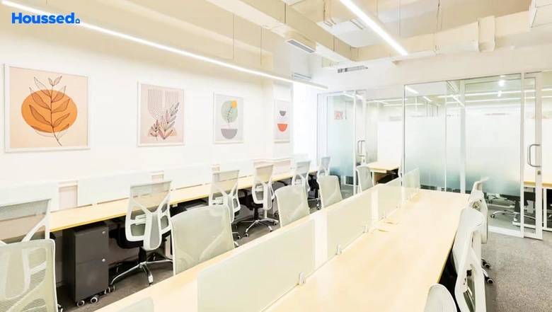 Sample Apartment of Coworking Space in Alt.F Boulevard Walk, Greater Noida West - Image 295702