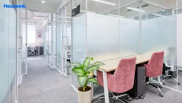 Sample Apartment of Alt.F Boulevard Walk Co-Working space in Greater Noida West, Greater Noida - Image 295712