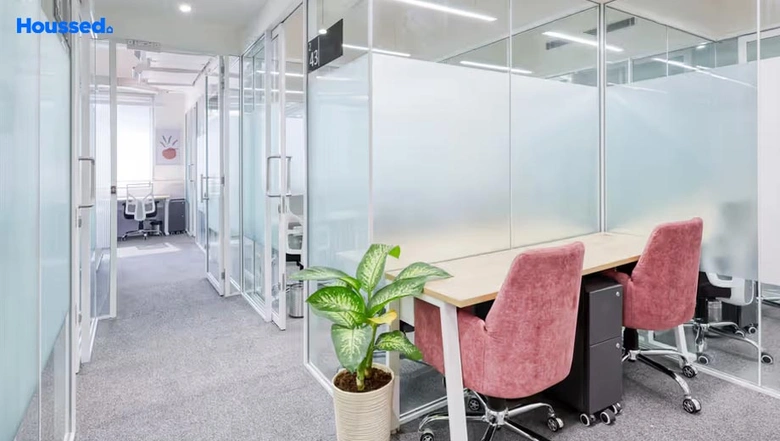 Sample Apartment of Coworking Space in Alt.F Boulevard Walk, Greater Noida West - Image 295712