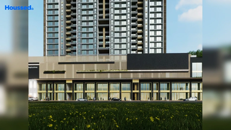 Project Image of Gujrat Kasturi Van in Bhayandar East, Thane - Image 295721