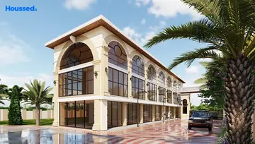 Amenities of Kalyanam Courtyard - Image 295735