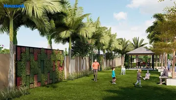 Amenities of Kalyanam Courtyard - Image 295737