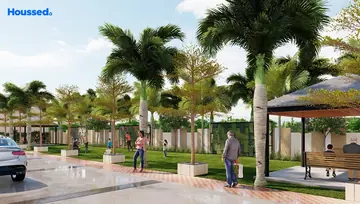 Amenities of Kalyanam Courtyard - Image 295736