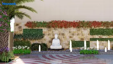 Amenities of Kalyanam Courtyard - Image 295734