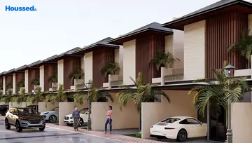 Project Image of Kalyanam Courtyard - Image 295729