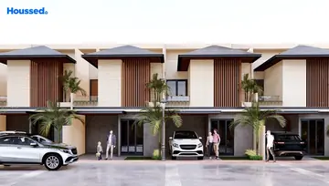Project Image of Kalyanam Courtyard - Image 295727
