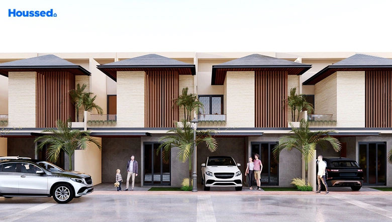 Project Image of Kalyanam Courtyard in Rau, Indore - Image 295727
