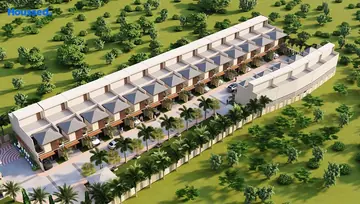 Project Image of Kalyanam Courtyard - Image 295733