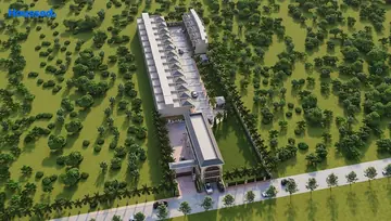Project Image of Kalyanam Courtyard - Image 295732