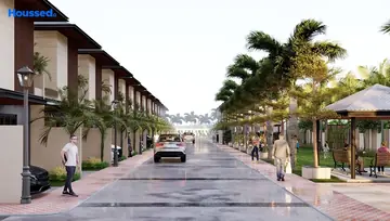 Project Image of Kalyanam Courtyard - Image 295731