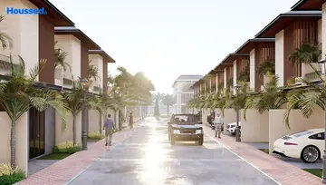 Project Image of Kalyanam Courtyard - Image 295730