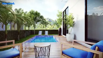 Amenities of Kalyanam Oasis Villas - Image 295755