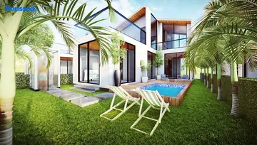 Project Image of Kalyanam Oasis Villas - Image 295753