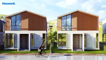 Project Image of Kalyanam Oasis Villas - Image 295752
