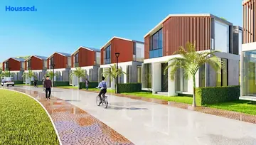 Project Image of Kalyanam Oasis Villas - Image 295751