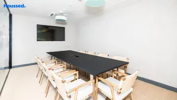 Sample Apartment of Table Space Two Horizon Center Co-Working space in DLF Phase 1, Gurgaon - Image 295758